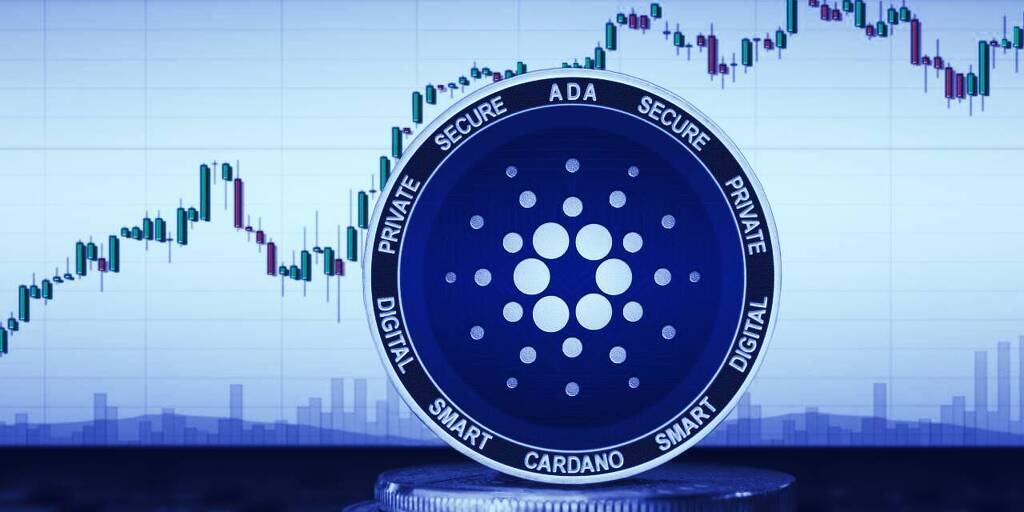 Cardano's ADA Token Is Now World's Third-Largest Cryptocurrency - Rate Captain