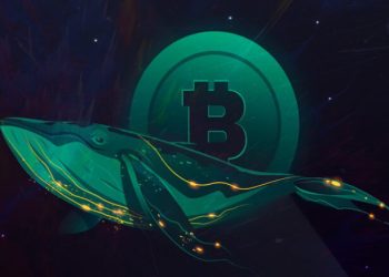 Bitcoin Whale Moves Over $600,000,000 in BTC