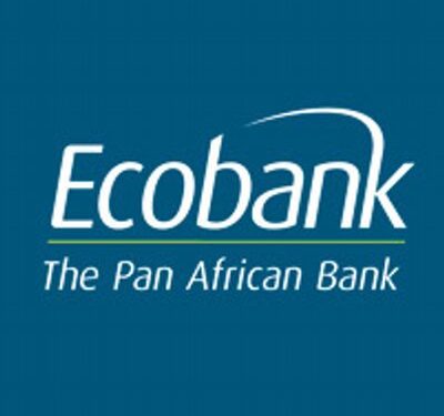 Ecobank Plc on the Path To Recovery as it Records Profit of N38 billion in Q1 2022