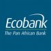 Ecobank Plc on the Path To Recovery as it Records Profit of N38 billion in Q1 2022