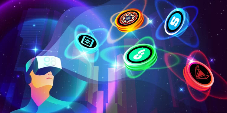 Top 3 cheap Metaverse Coins to Watch