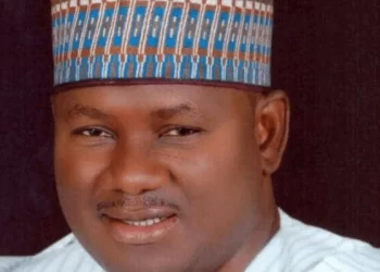 Nigeria’s Statistician General Is Dead!