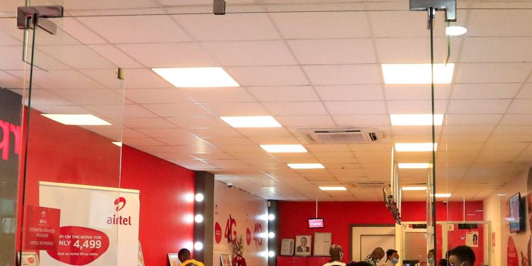 Airtel gets Final Approval to Operate as Super Agent from CBN