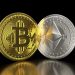 Bitcoin and Ethereum plunge to 3 weeks low