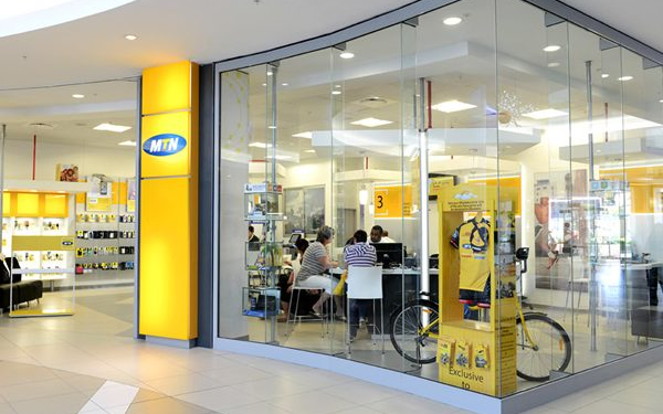 MTNN Share Price gains 1.21% after CBN granted the final approval of its MoMo PSB