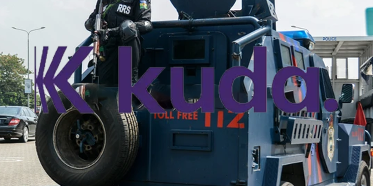 Kuda MFB on Hot Seat for Assaulting One of its Customer