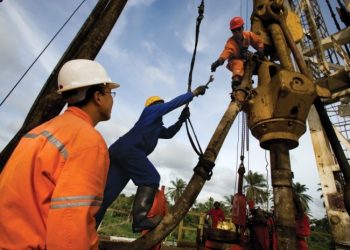 Nigeria has the Largest Oil production shortfall in Q1 2022, Says World Bank