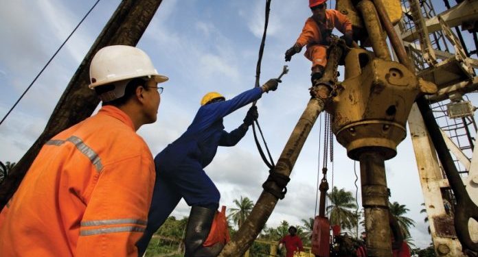 Nigeria has the Largest Oil production shortfall in Q1 2022, Says World Bank