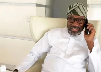 First Bank: Femi Otedola confirmed majority shareholder of FBN Holdings with 7.57% ownership