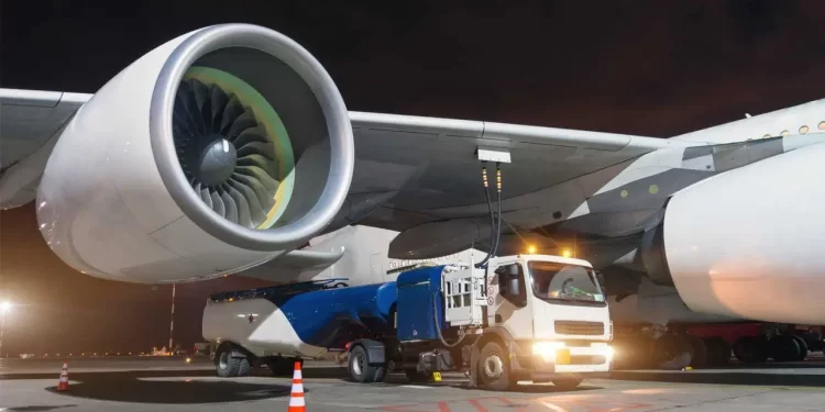 MOMAN Debunks Rumor of Aviation Fuel Selling at N700 per Litre