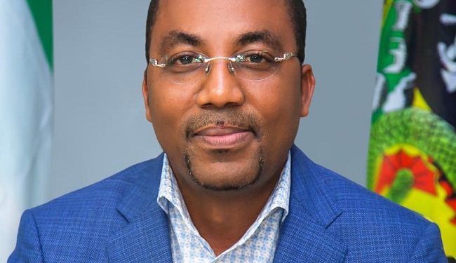 “The Tin Can Island Port is deteriorating” – Mohammed Bello-Koko