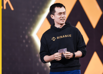 How Binance CEO- Changpeng Zheo Became the Richest Crypto Billionaire
