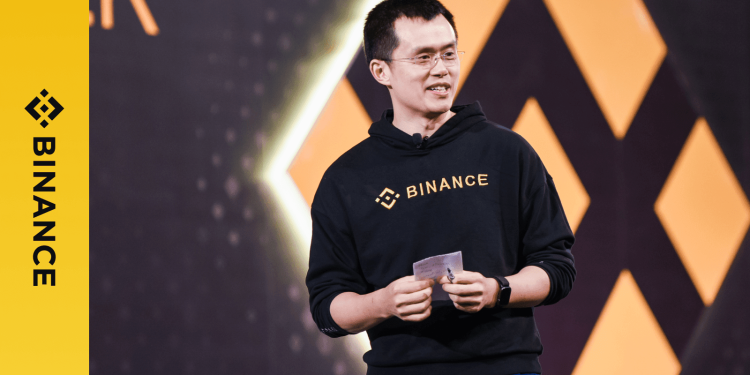 How Binance CEO- Changpeng Zheo Became the Richest Crypto Billionaire