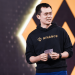 How Binance CEO- Changpeng Zheo Became the Richest Crypto Billionaire