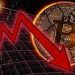 Bitcoin plunge create a Tsunami of $129 billion loss