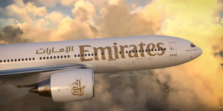 Emirates Airlines announced the adoption of Bitcoin as a Payment alternative