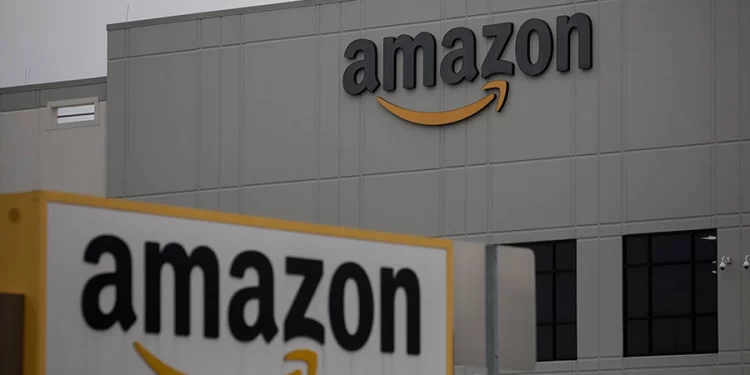 E-commerce: Amazon to compete with Konga, Jumia as it expands to Nigeria in 2023