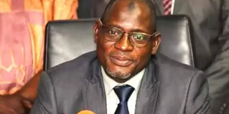 FIRS to publicly name and shame tax defaulting states, local governments