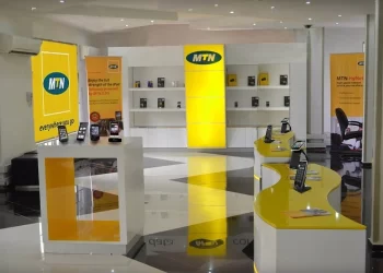 MTN’s MoMo alleges over ₦22bn fraud involving 18 banks