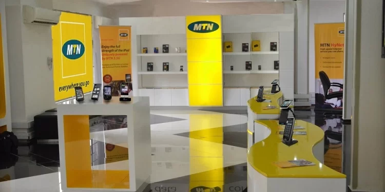 MTN’s MoMo alleges over ₦22bn fraud involving 18 banks