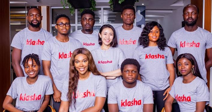 Nigerian startup, Klasha raises $2.1 million to improve cross-border commerce in Africa