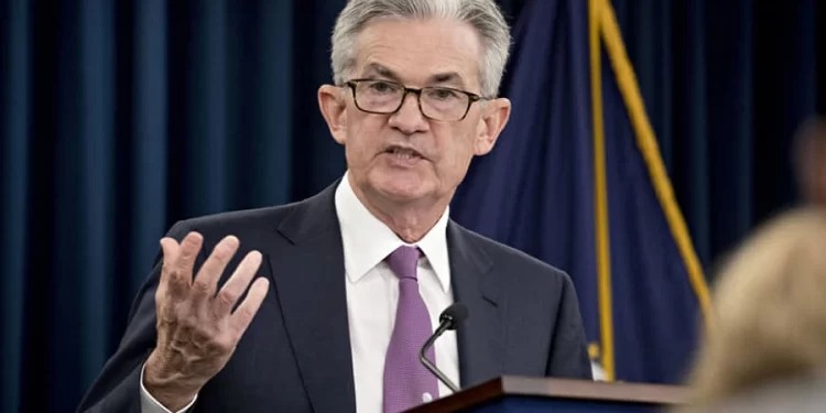 US Federal Reserve says rate hike is not meant to induce recession