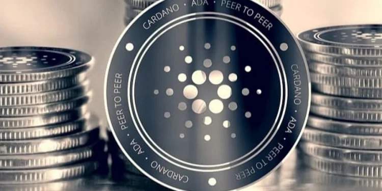 Cardano is now 6th most valuable crypto following Vasil hard fork