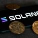 Solana drops 12% in value amid network outage