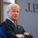 Get ready for an economic “hurricane”, JP Morgan CEO warns