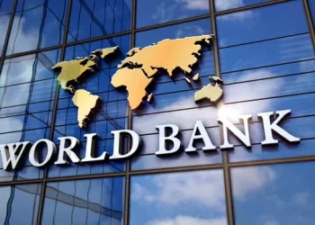 World Bank Says Russia-Ukraine War Impaired Global Commodity Markets