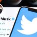 Twitter sues Elon Musk to force him to complete the $44 billion acquisition