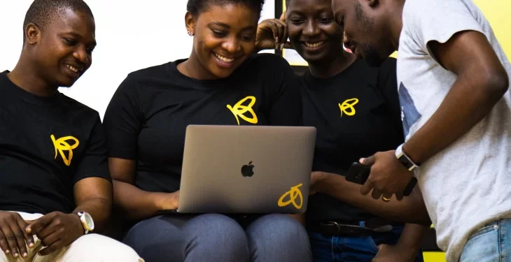 Flutterwave shuts down virtual dollar card service