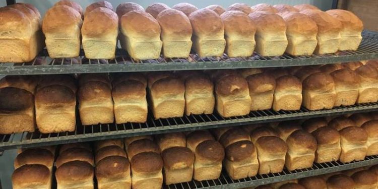 Nigerian Bread Makers Plan to Withdraw Service Due to High Price.