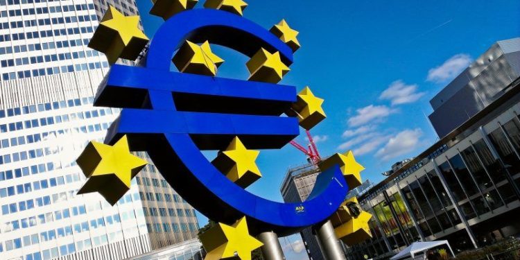 Rising Energy Prices Push Inflation to a Record High of 8.6 Percent in the Eurozone