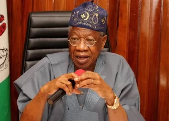 Lai Mohammed: Now is the Wrong Time to Remove Nigeria’s Costly Fuel Subsidy