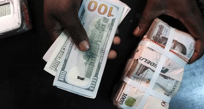 Naira Shrinks Further, Drops by 0.43% at the Investors and Exporters (I&E) Window