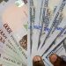 Naira Hits N430.33/$1 at the Investors and Exporters (I&E) Window as Demand for the Greenback Remains Unmet