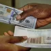 Naira Drops by 1.7% Against the Dollar at the Investors and Exporters (I&E) Window