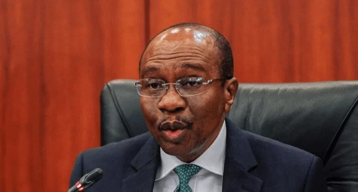 CBN Raises Interest Rate to 14% to Tame Rising Inflation