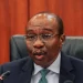 CBN Raises Interest Rate to 14% to Tame Rising Inflation