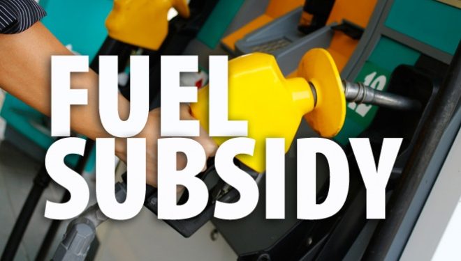 Nigeria May Expend N6.7 Trillion Subsidizing  Fuel in 2023