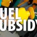 Nigeria May Expend N6.7 Trillion Subsidizing  Fuel in 2023
