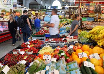 World Bank: Trade Restrictions Caused 9% of the Rise in Food Prices