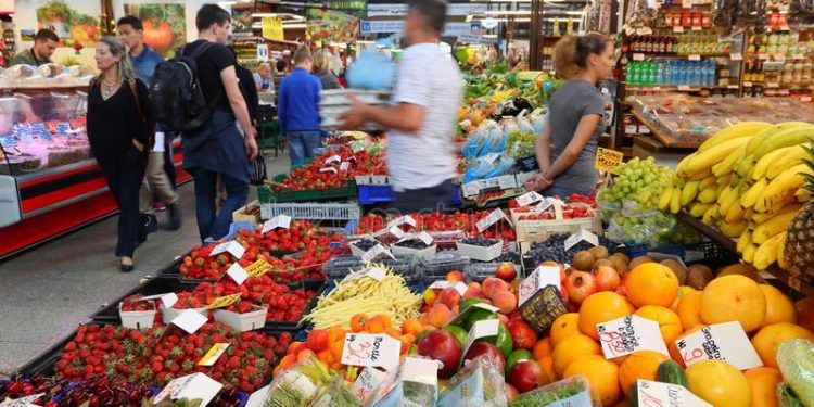 World Bank: Trade Restrictions Caused 9% of the Rise in Food Prices