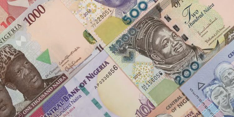Nigeria’s Currency Loses 85 Naira to the Dollar Between January and July 2022 at the Parallel Market 