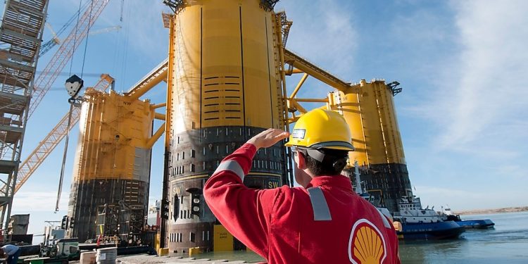 Shell and QatarEnergy partners to build the largest liquefied Natural gas project in the world.
