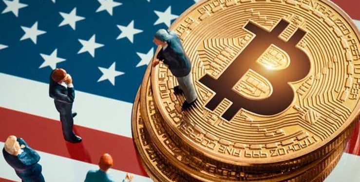 US Regulator Pushing Banks to Avoid Serving Crypto Companies