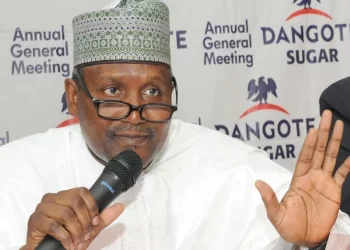 Dangote Sugar Refinery to start second phase of its sugar project, cut down sugar importation by 40%