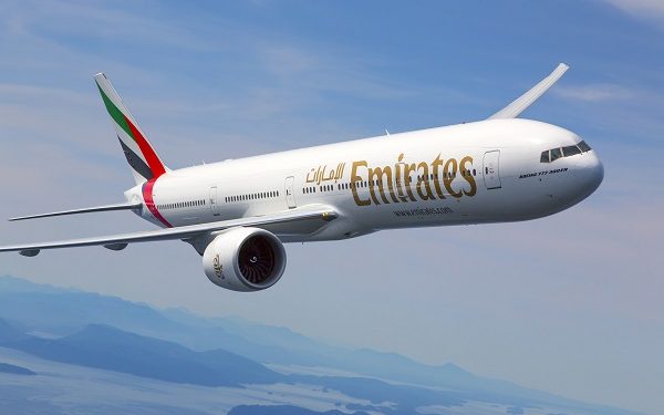 Dubai’s Emirates to Suspend Nigeria Flights Over  $85 Million Trapped Funds