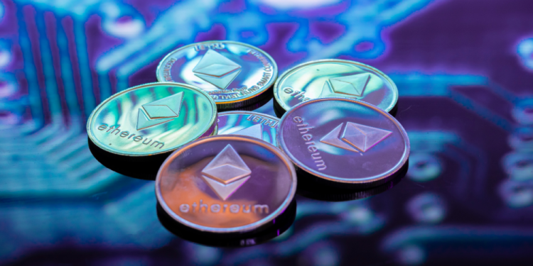 Ethereum bullish after brief correction